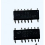 CU6502V F6K214.231 1624 SWITCHING REGULATOR IC