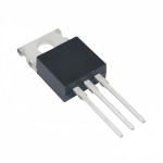 SW062R08E8T N-channel MOSFET