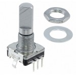 PEC11L-4125F-S0020 Bourns Encoder Rotary Encoder