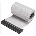 40 Pin Ribbon Cable 2 Mtr Length