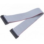 20 Pin Ribbon Cable 2 Mtr Length