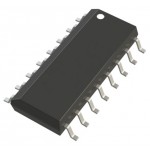 ADG441BRZ IC SWITCH SPST-NCX4 70OHM 16SOIC