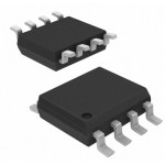 FDS89161LZ N Channel MOSFET 100V 2.7A 8-SOIC