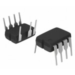 VO2223A-X001 Optoisolator Triac IC 1 Channel 8-DIP