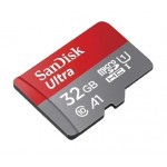 SanDisk 32GB Micro SD-SDHC Memory Card