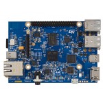 STM32MP157D-DK1 MPU Embedded Evaluation Board