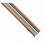 14 Strands Ribbon Cable Set Of 5 Meters