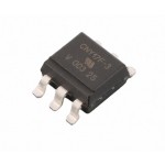 CNY17F-3X007T VISHAY MAKE Optoisolator Transistor