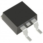 IRFBF20SPBF N-Channel MOSFET