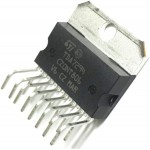 TDA7294 AUDIO AMPLIFIER IC