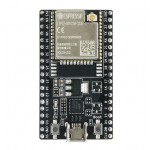 ESP32 DevKitC With UFL Connector WROOM32 U