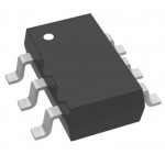 MAX1963AEZT120T Linear Voltage Regulator IC