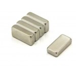 20x10x5 Neodymium Magnet