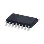 74HC138D Demultiplexer/Decoder IC 16-SOIC