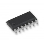 74HC164D NEXPERIA Shift Register IC