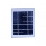 5 Volt 10 Watt Solar Panel