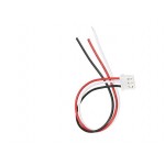 3P Plug 3 Pin JST-XH Double Side Female Polarized Header Wire