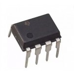 NE5534 Single Low Noise Operational Amplifier IC