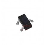 A1SHB P-Channel MOSFET-SOT23