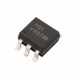 VISHAY VOR1121B6T Solid State Relay IC SPST-NO