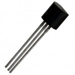 TL431 Adjustable Precision Shunt Voltage Regulator