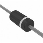 BZW04-376BRL Bi-Directional TVS Diode