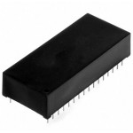 DS1245Y - 70+ NVSRAM (Non-Volatile SRAM) Memory IC