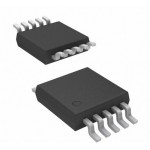 SP6648HF Switching Voltage Regulators Ultra-low Quiescent High Efficiency SMD IC