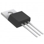 FQP44N10 MOSFET N-CHANNEL 100V 43.5A TO220-3