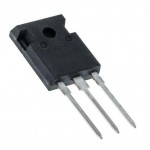 IKW75N60T High Speed Switching IGBT