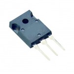 IKW75N65EH5 High Speed 5th Switching IGBT