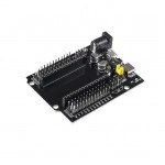 30Pin ESP32 Expansion Board with Type-C USB and Micro USB Dual Interface for ESP32 ESP-32 ESP-32S Development Board