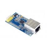 SPI to Ethernet Hardware TCP/IP W5500 Ethernet Network Module