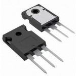 H20R1203 IGBT Power Transistor