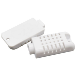 Humidity & Temperature Sensor Case (white)