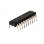 PIC16F690 20 Pin Flash Based 8 Bit CMOS Microcontroller DIP IC