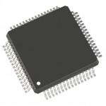 STM32F411RET6 Microcontroller 32 Bit 512KB Flash 64LQFP SMD IC