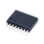 INA114AU Precision Instrumentation Amplifier SMD IC