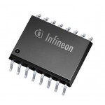 1ED3322MC12NXUMA1-INFINEON-Gate Driver SMD IC