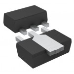 2SCR554P5T100 Bipolar (BJT) NPN Transistor