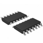 OPA4196ID General Purpose Amplifier 4 Circuit Rail-to-Rail 14-SOIC