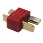 DEANS T PLUG CONNECTOR MALE