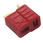 DEANS T PLUG CONNECTOR FEMALE