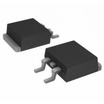 IRLS3036TRLPBF MOSFET N-CH 60V 195A D2PAK