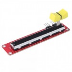 10K Sliding Adjustable Potentiometer Module