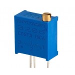 1M Multiturn Potentiometer