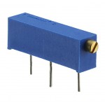 3006P Trimmer Potentiometer