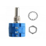 5K 3590 Multiturn Potentiometer