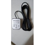 GPS Patch Antenna With 3mtr Wire