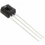 TSOP32238 – Remote Receiver Sensor